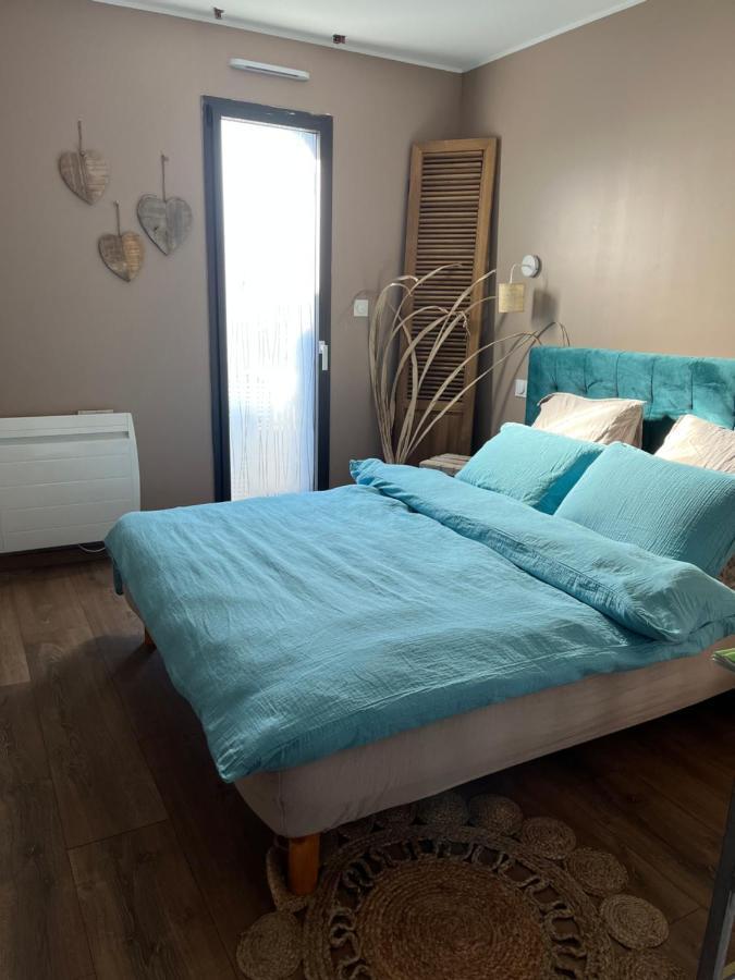 Pavillon D'Eole Villa Berck Dış mekan fotoğraf