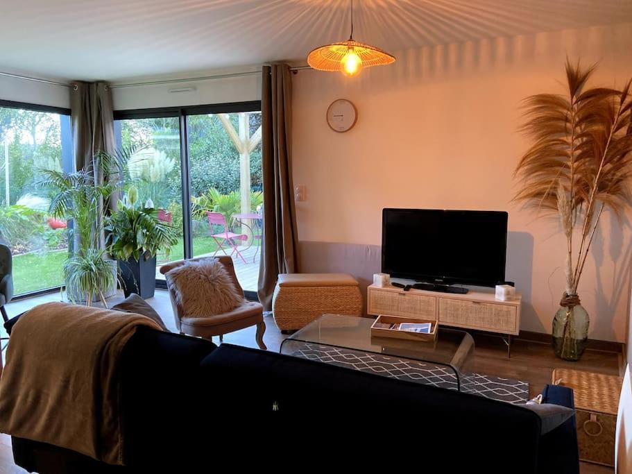 Pavillon D'Eole Villa Berck Dış mekan fotoğraf