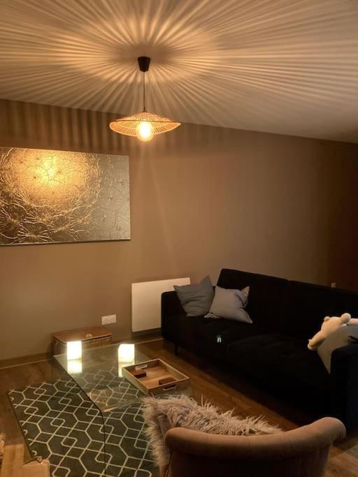 Pavillon D'Eole Villa Berck Dış mekan fotoğraf