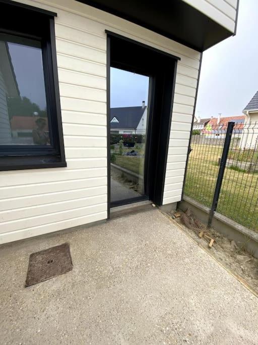 Pavillon D'Eole Villa Berck Dış mekan fotoğraf