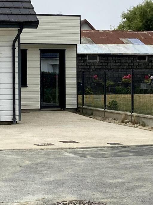 Pavillon D'Eole Villa Berck Dış mekan fotoğraf